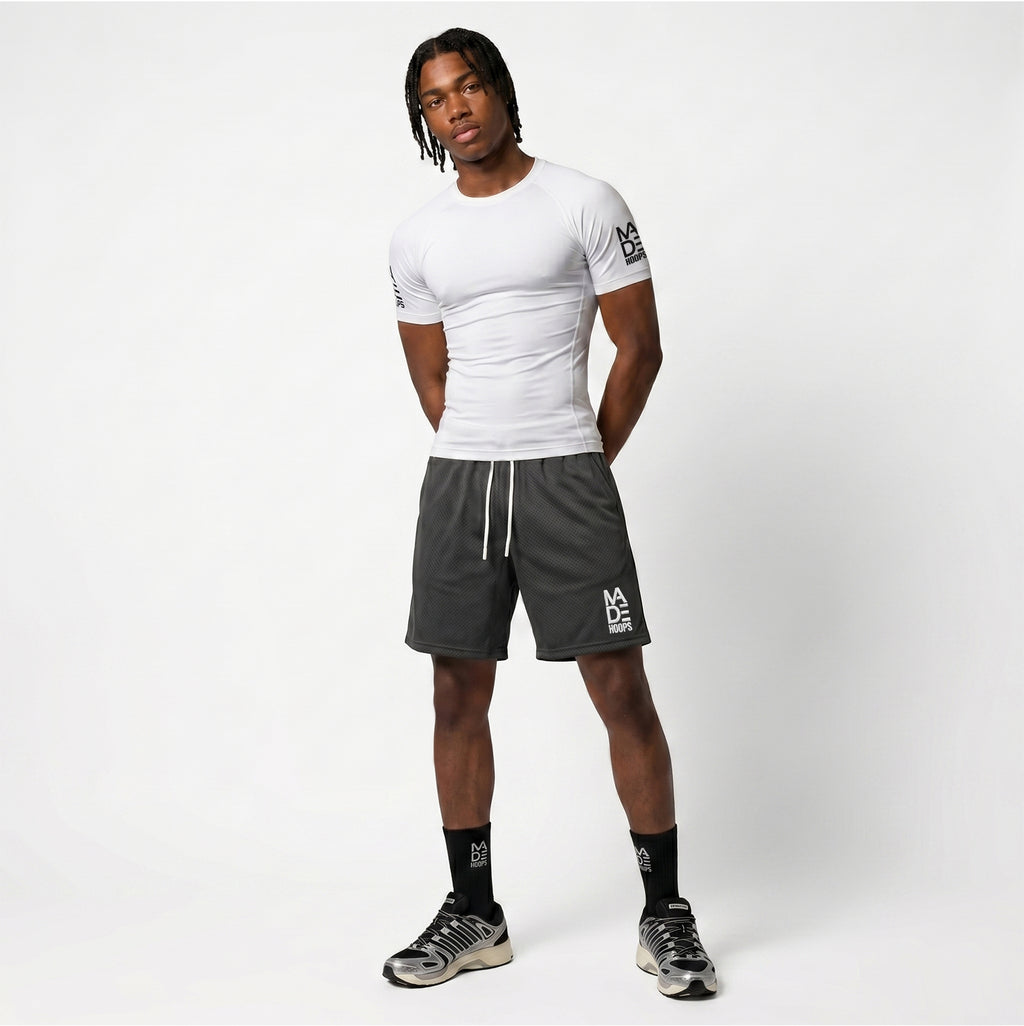 MADE Essential Shorts