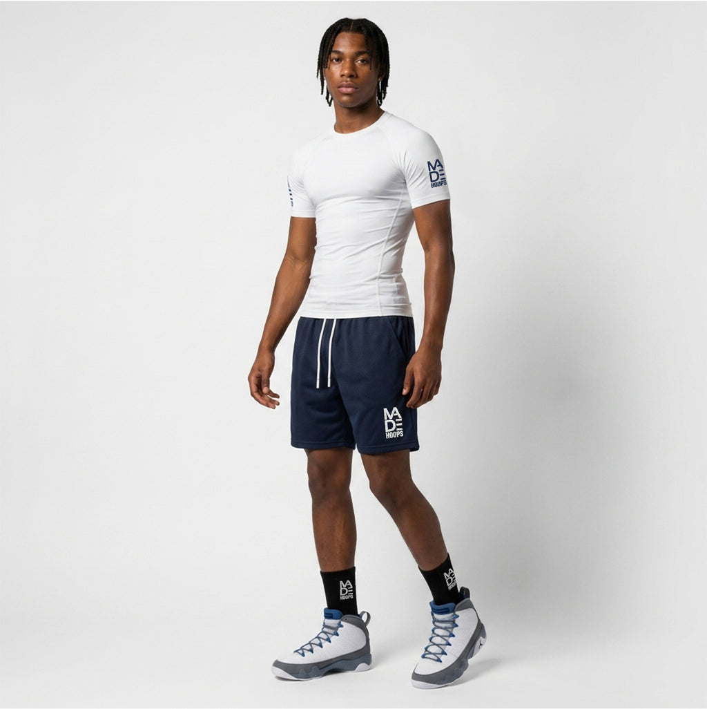 MADE Essential Shorts