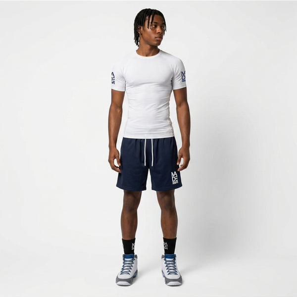 MADE Essential Shorts