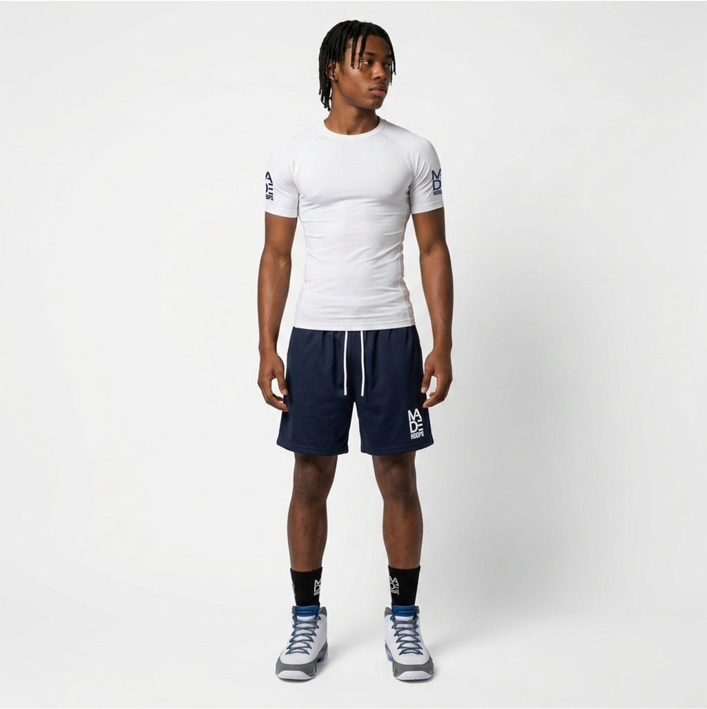 MADE Essential Shorts