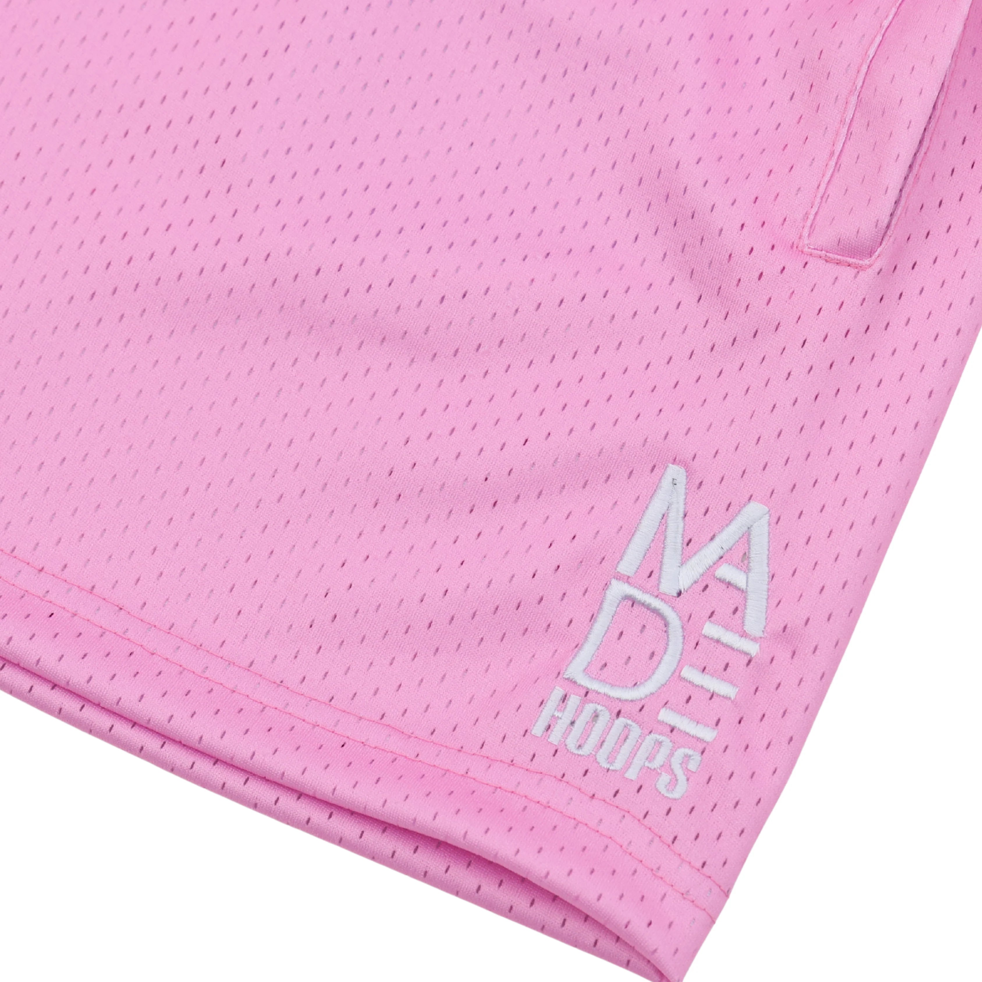 MADE Essential Shorts