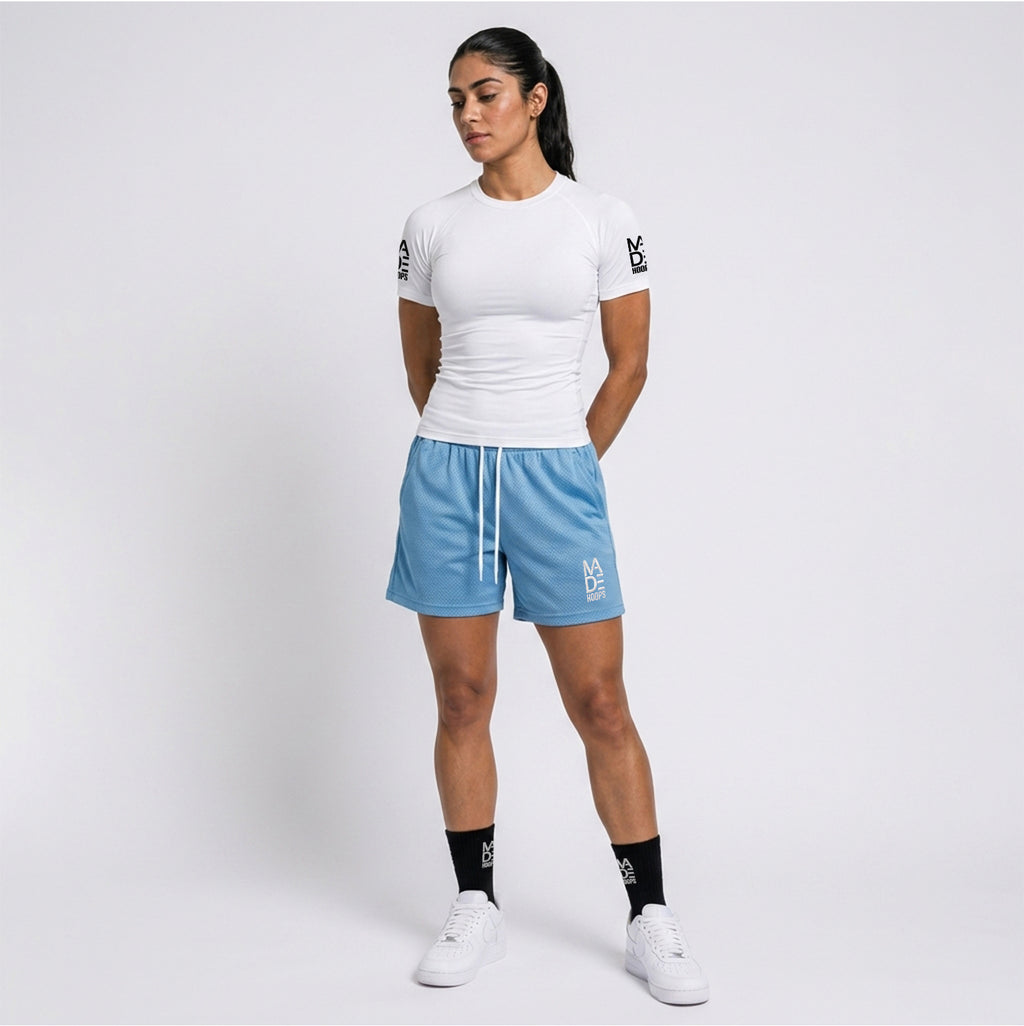 MADE Essential Shorts