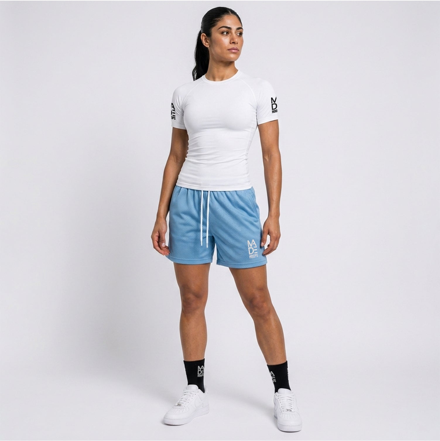 MADE Essential Shorts