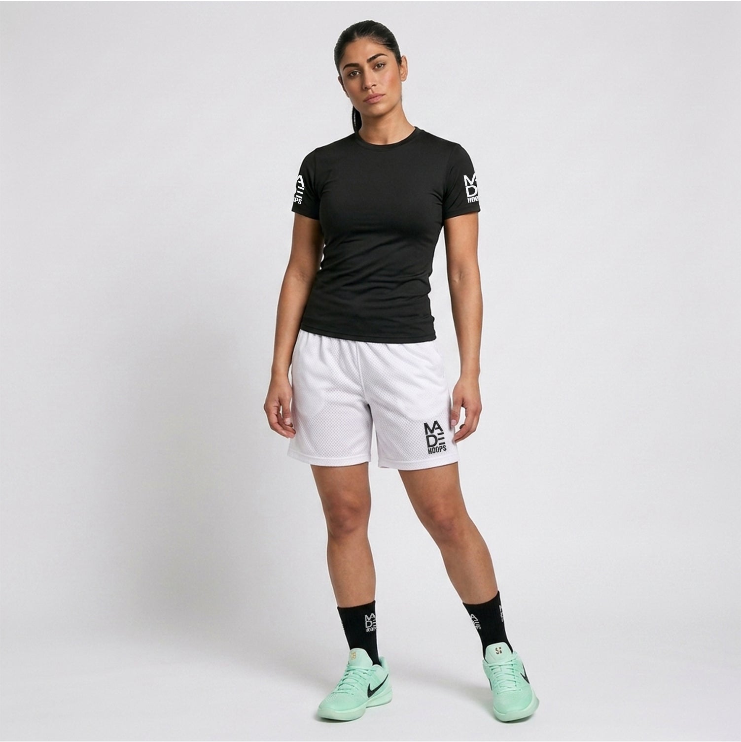 MADE Essential Shorts