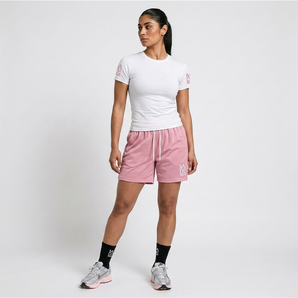 MADE Essential Shorts