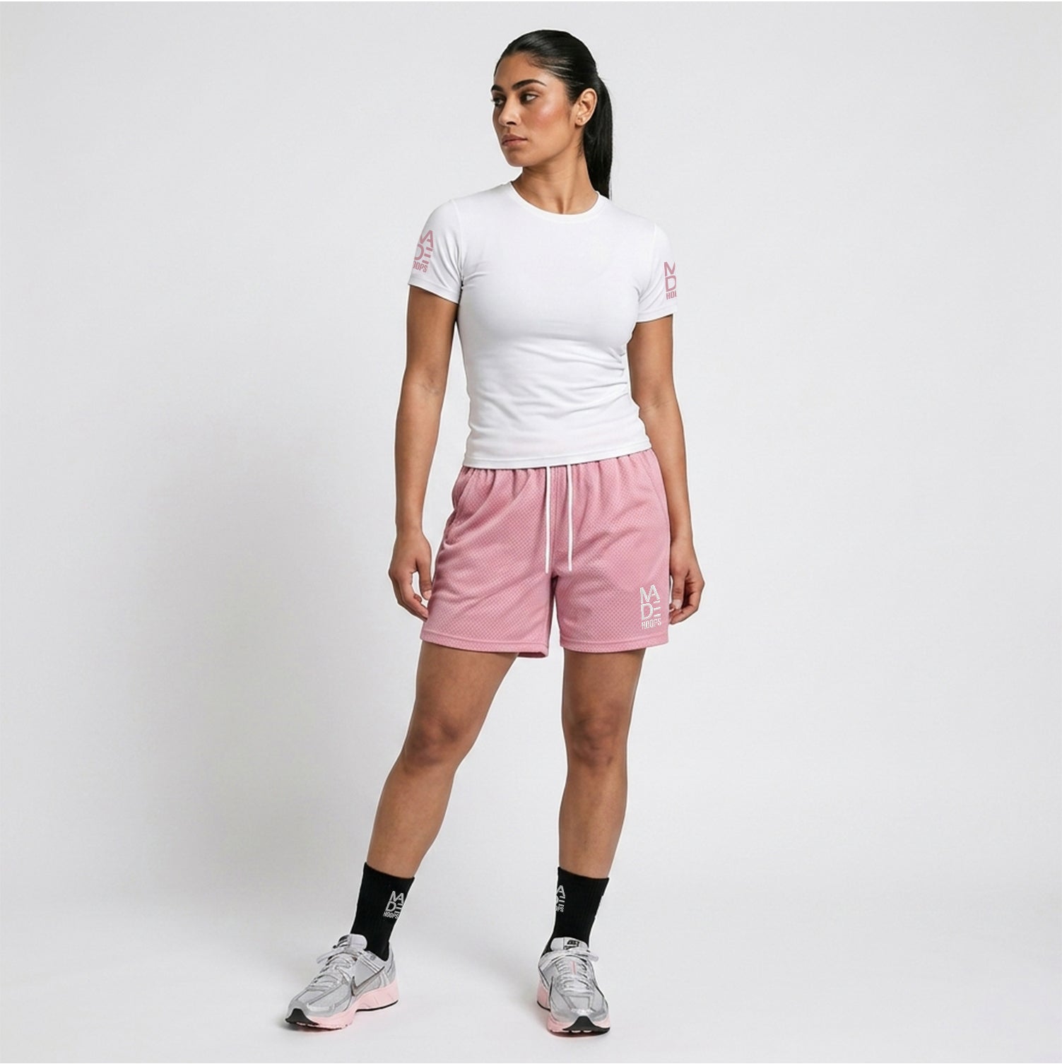 MADE Essential Shorts