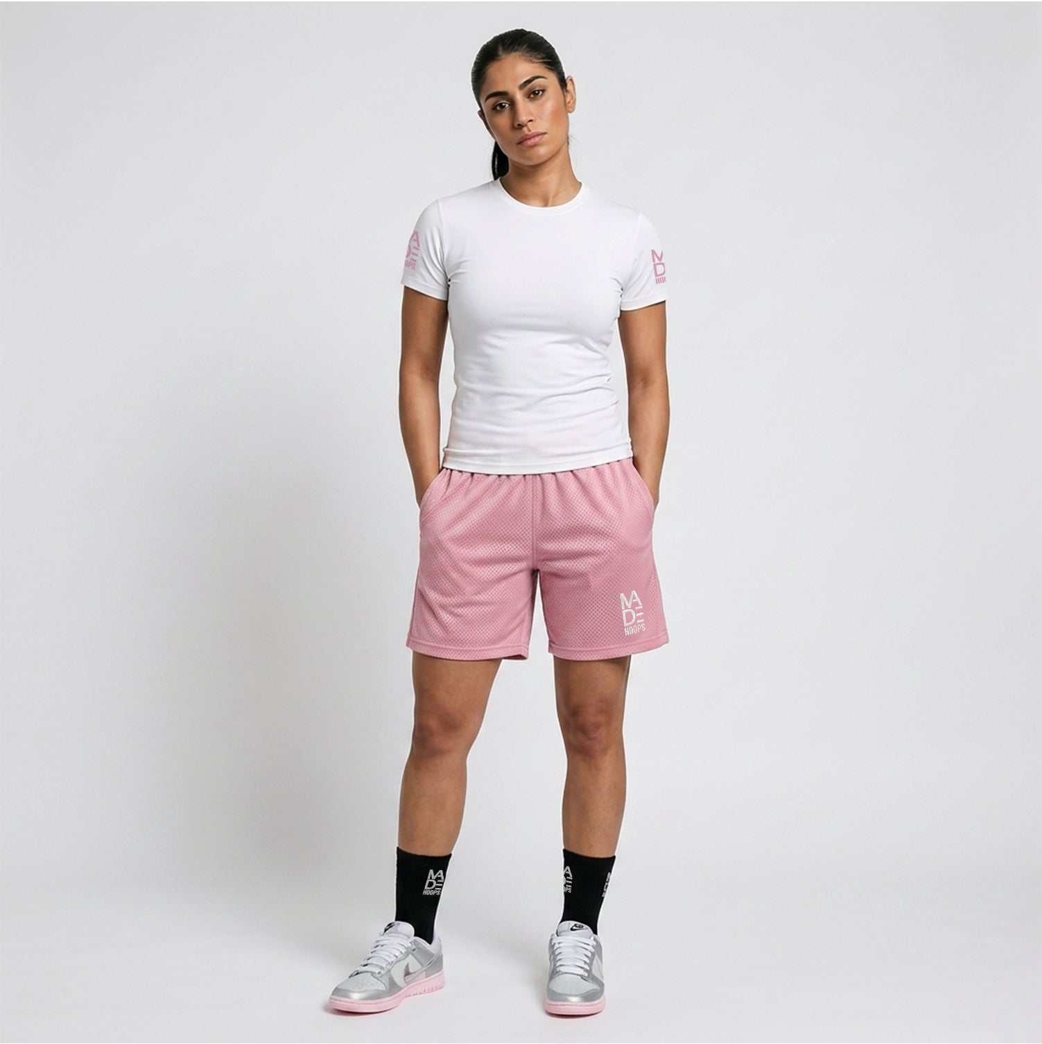 MADE Essential Shorts
