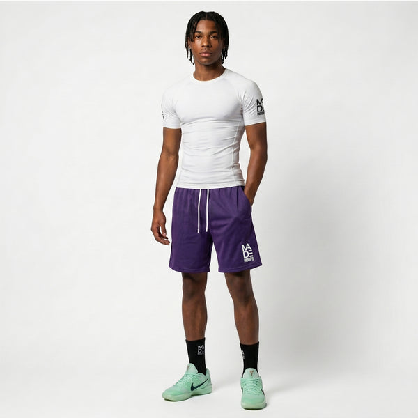MADE Essential Shorts