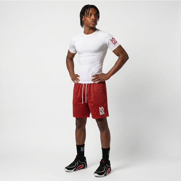 MADE Essential Shorts