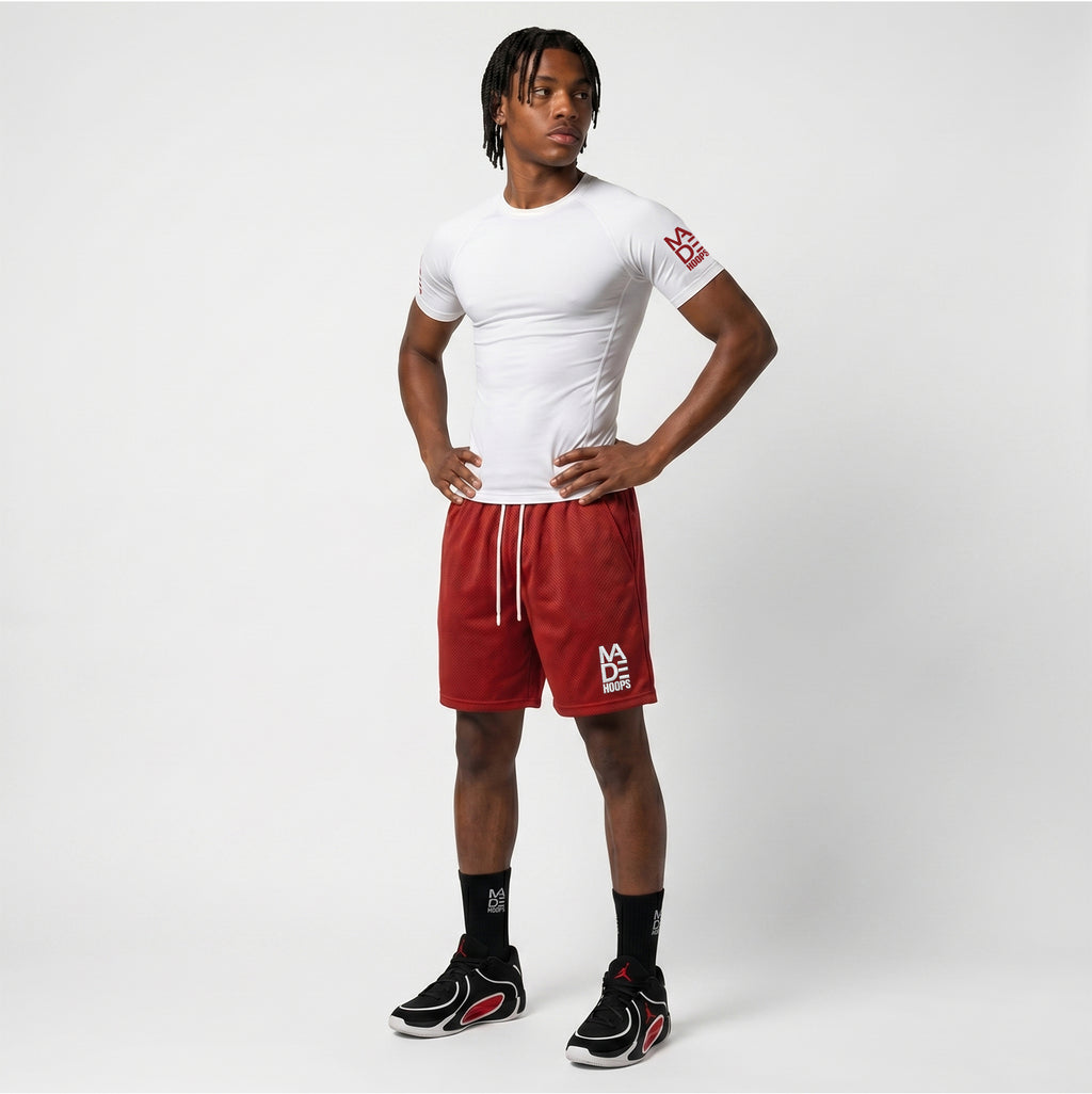MADE Essential Shorts