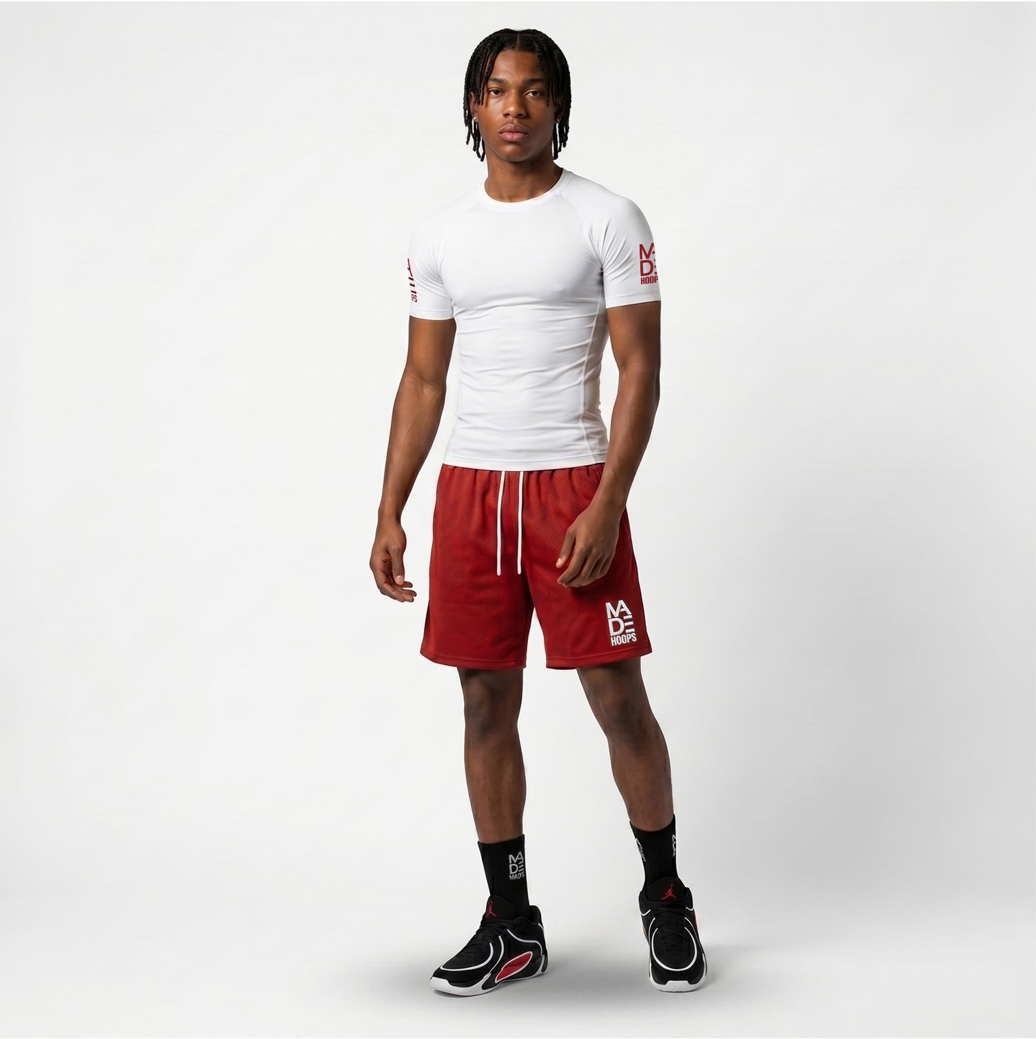 MADE Essential Shorts
