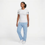 Essential Embroidered Sweatpants
