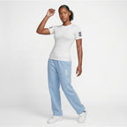 Essential Embroidered Sweatpants