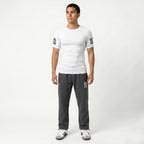 Essential Embroidered Sweatpants