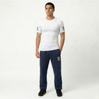 Essential Embroidered Sweatpants