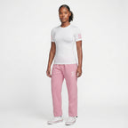 Essential Embroidered Sweatpants