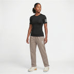 Essential Embroidered Sweatpants