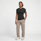 Essential Embroidered Sweatpants