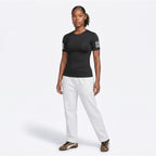 Essential Embroidered Sweatpants