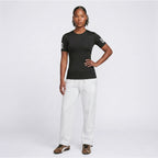 Essential Embroidered Sweatpants