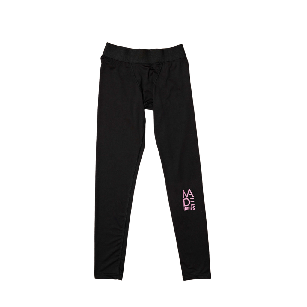 MADE Hoops Compression Tights