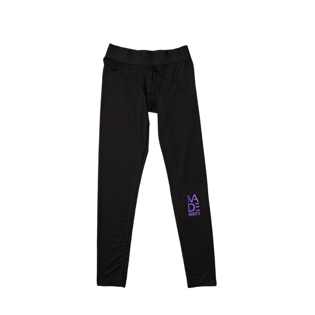 MADE Hoops Compression Tights