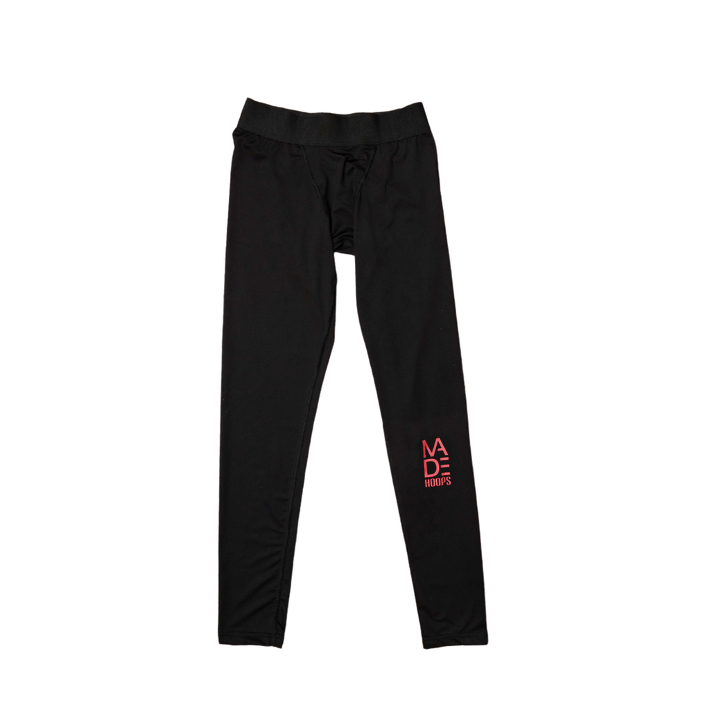 MADE Hoops Compression Tights