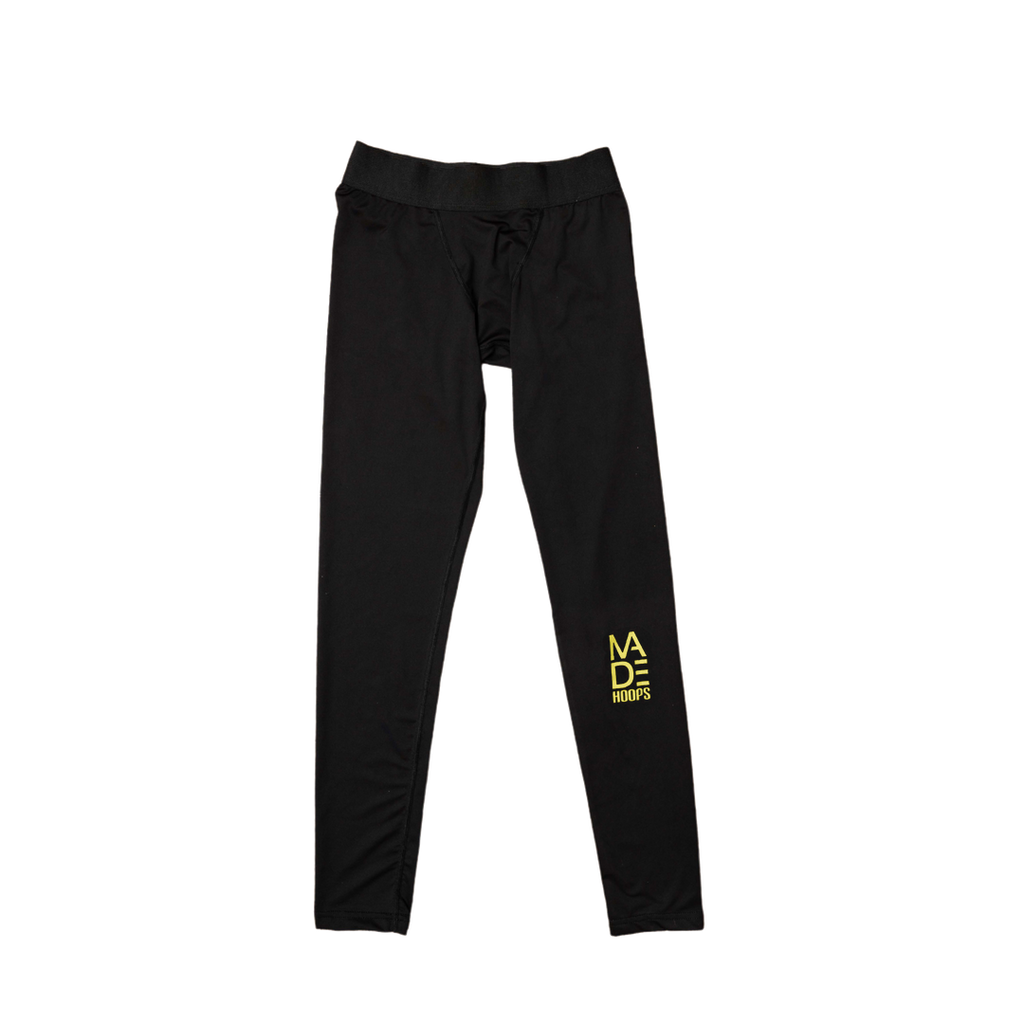 MADE Hoops Compression Tights