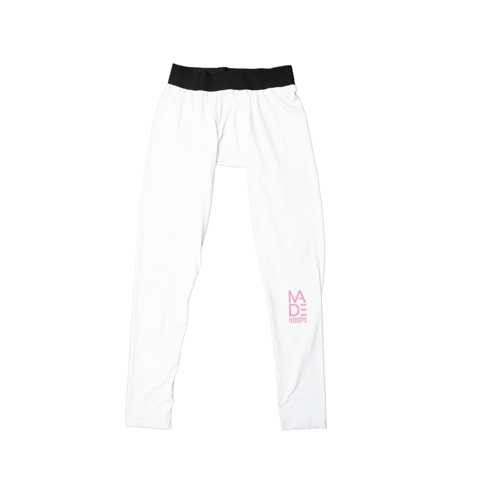 MADE Hoops Compression Tights
