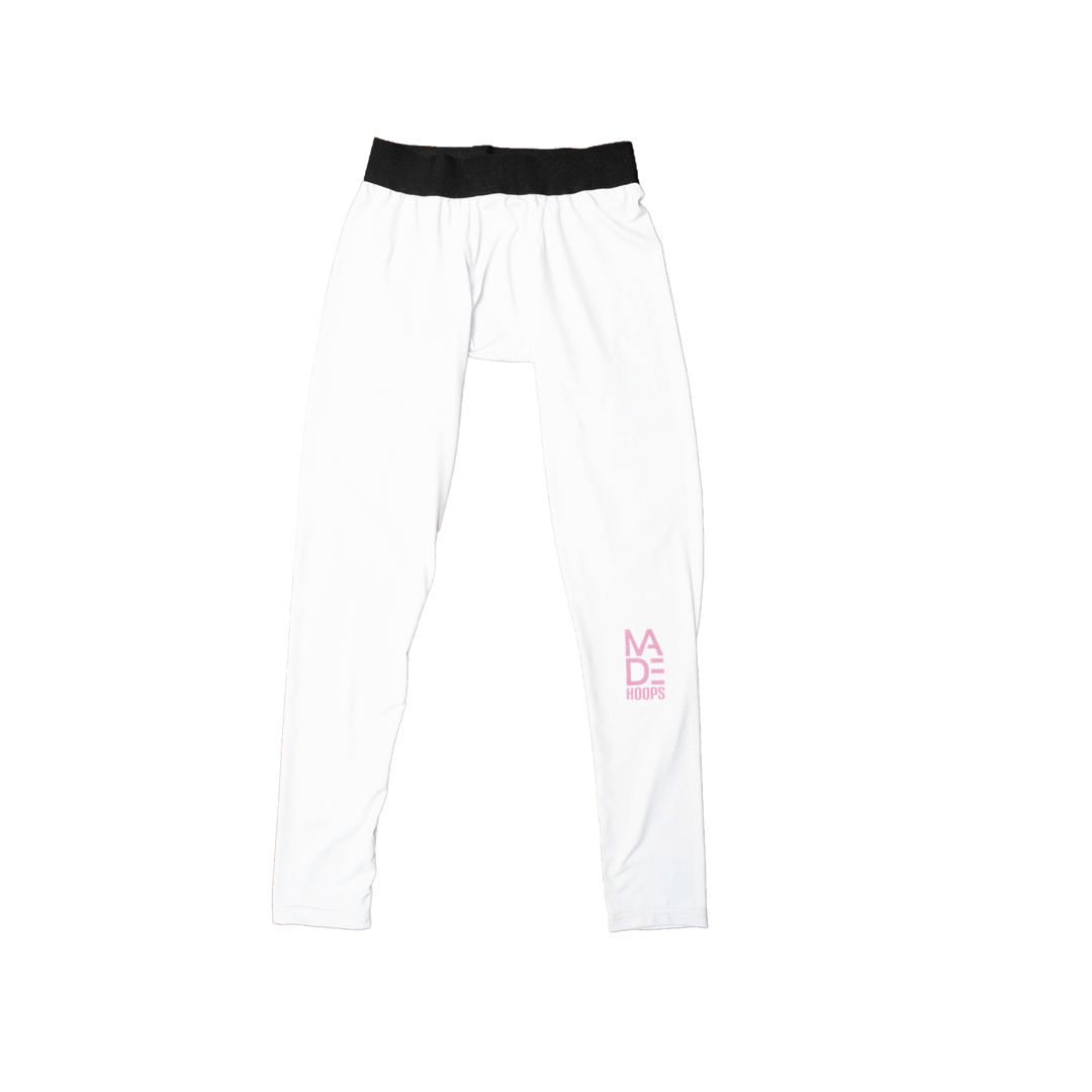 MADE Hoops Compression Tights