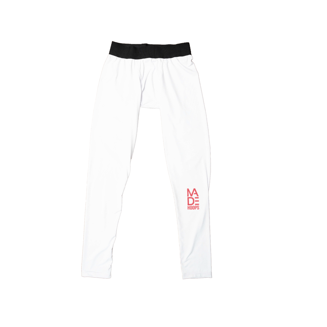 MADE Hoops Compression Tights