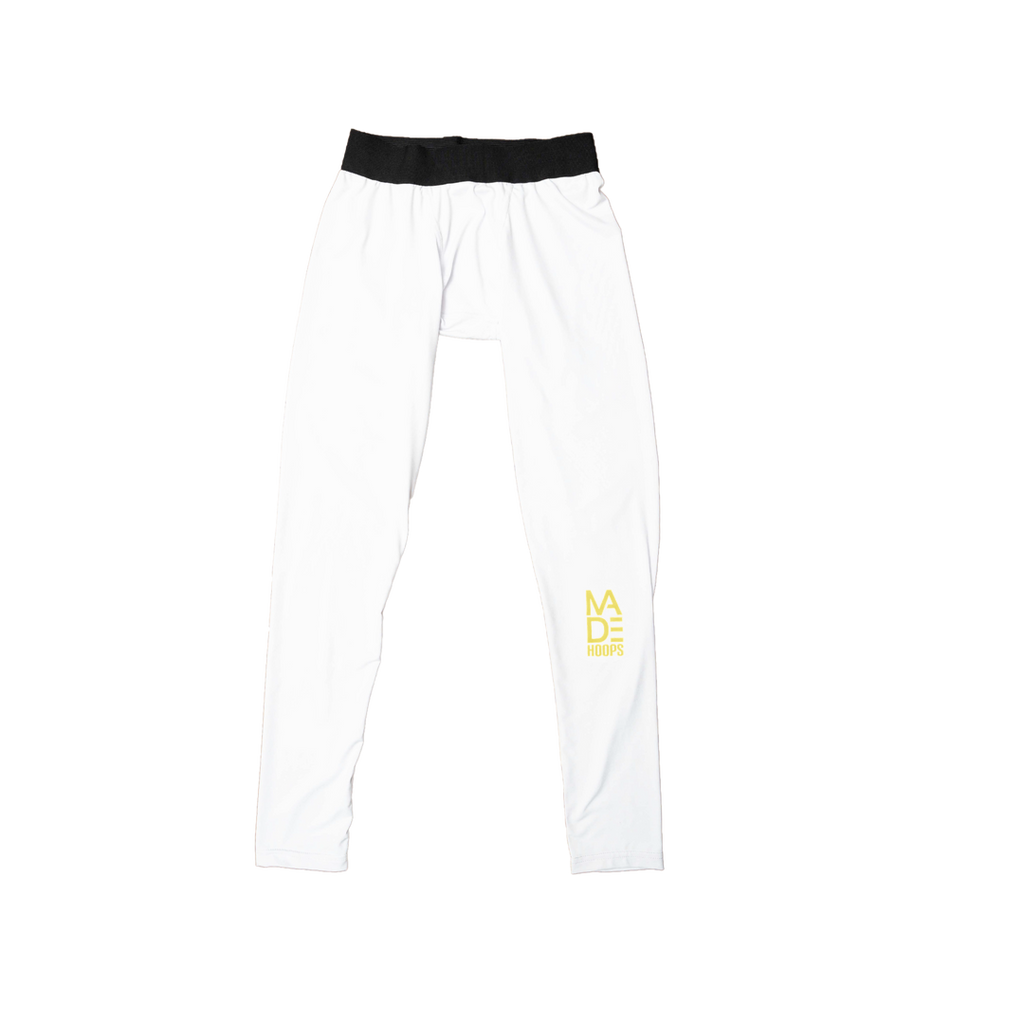 MADE Hoops Compression Tights