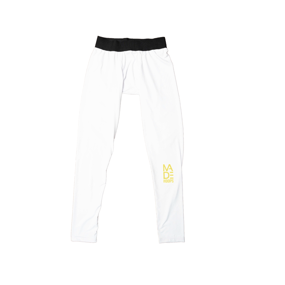 MADE Hoops Compression Tights