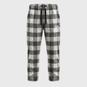 Plaid Pajama Pants