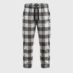 Plaid Pajama Pants