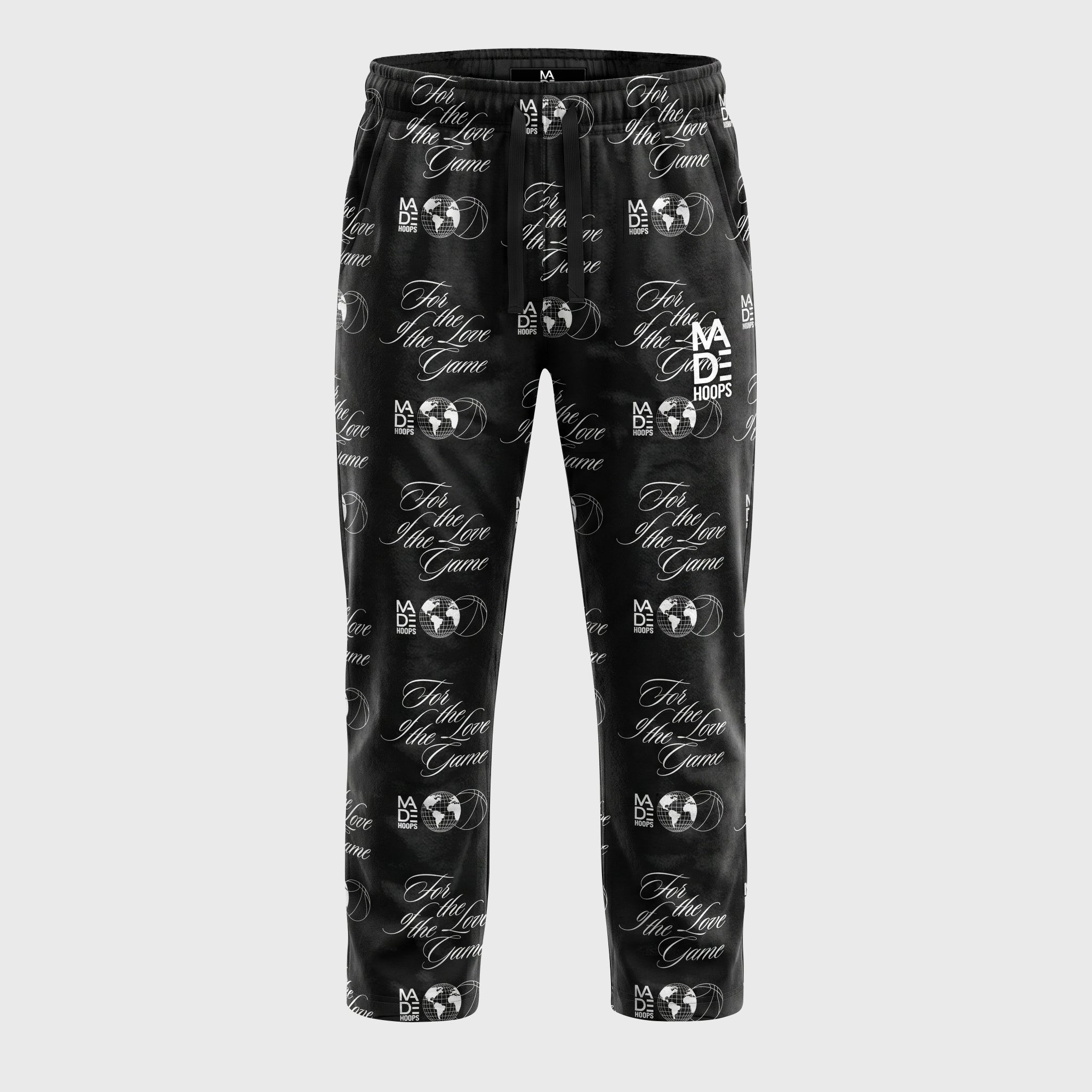 Love For The Game Pajama Pants