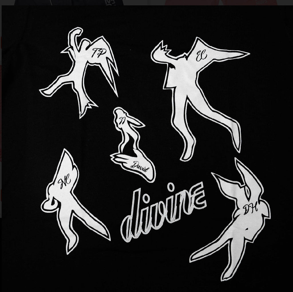 EC Divine 5 T-Shirt