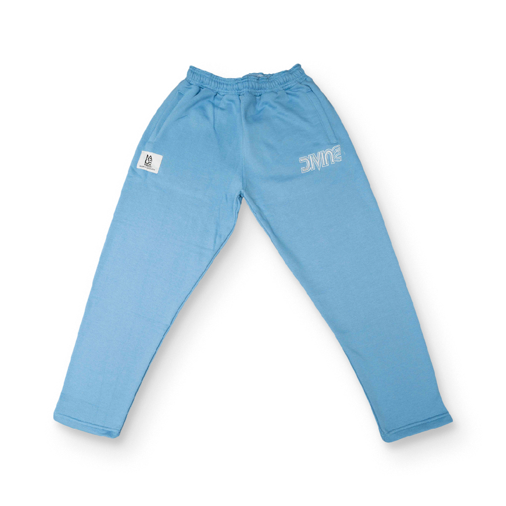 EC Divine Logo Sweatpants