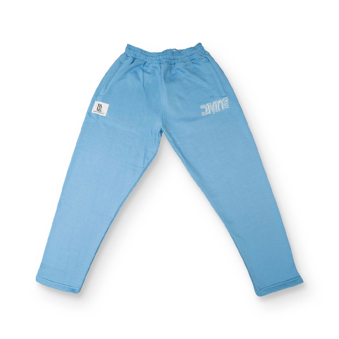 EC Divine Logo Sweatpants