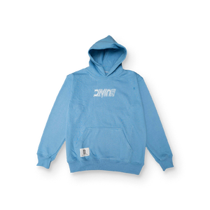 EC Divine Logo Hoodie
