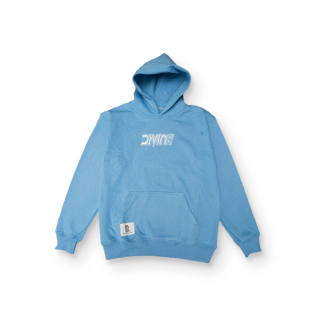 EC Divine Logo Hoodie