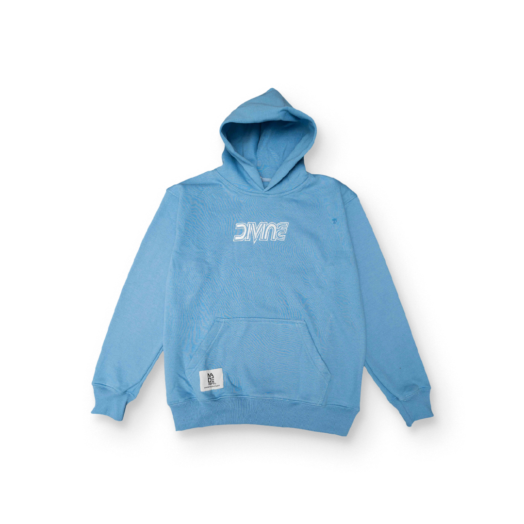EC Divine Logo Hoodie
