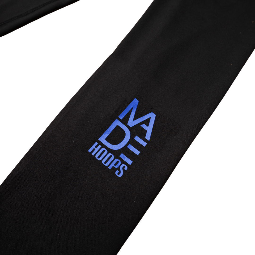 MADE Hoops Compression Tights