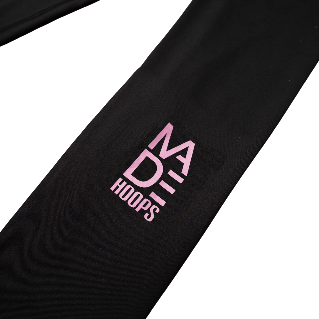 MADE Hoops Compression Tights