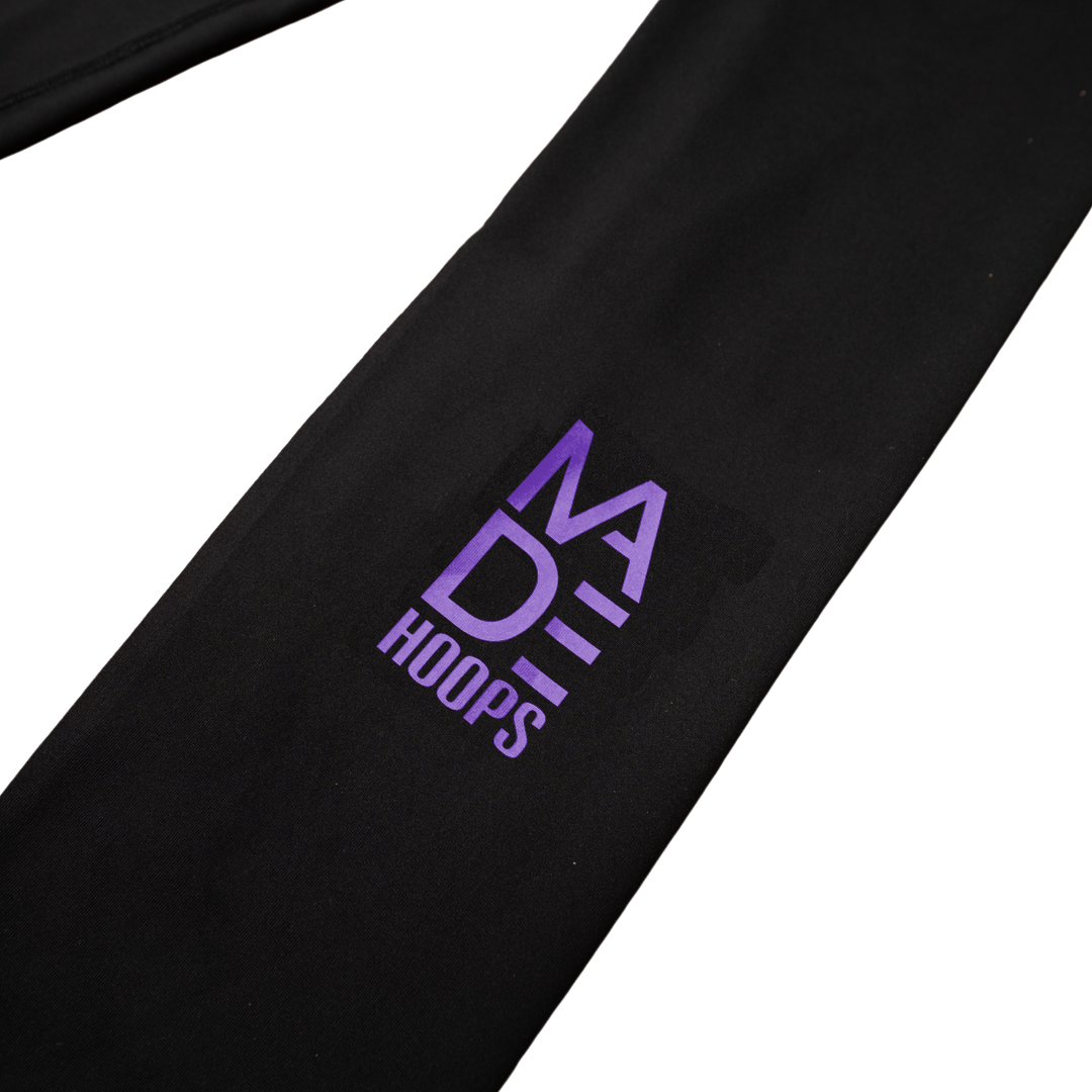 MADE Hoops Compression Tights