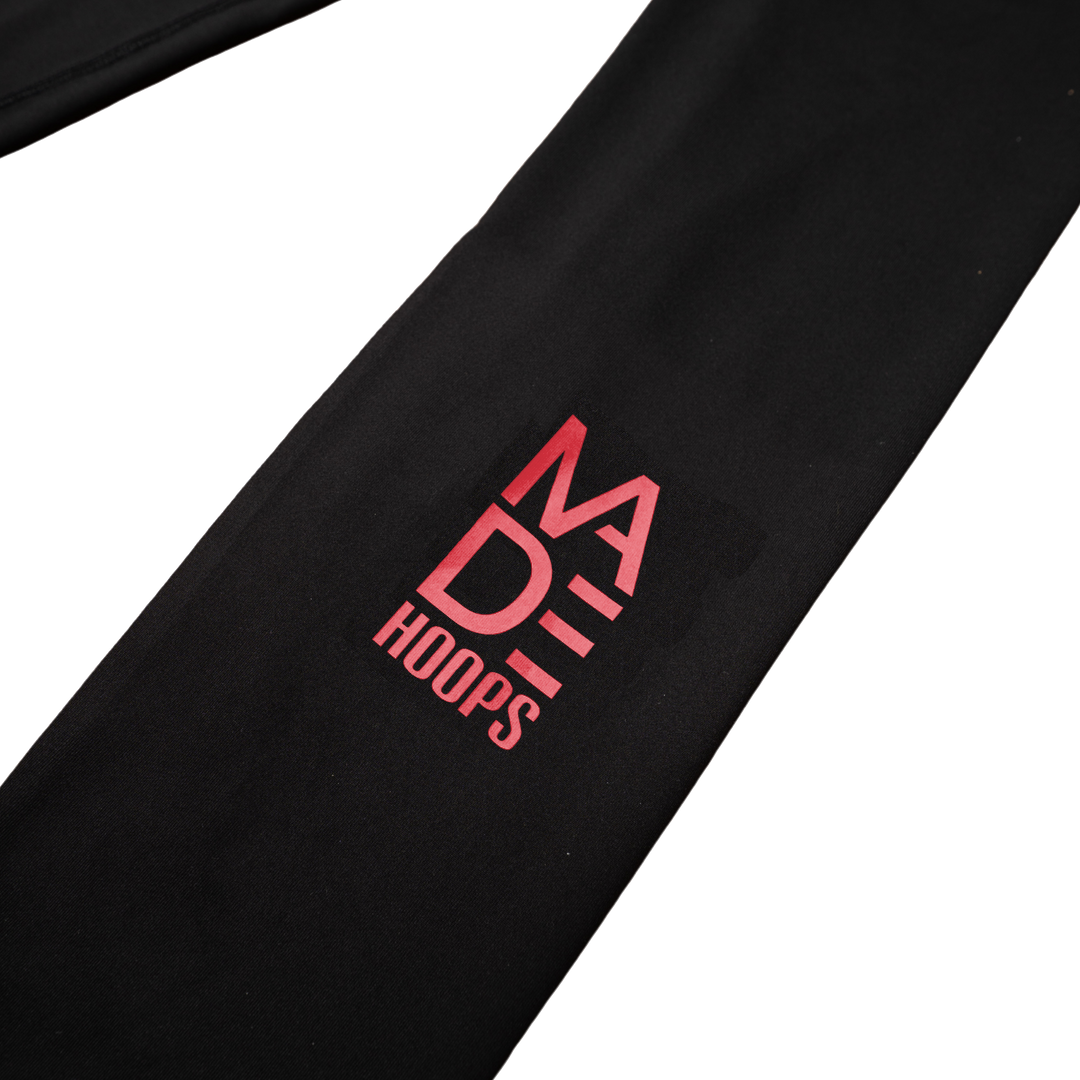 MADE Hoops Compression Tights