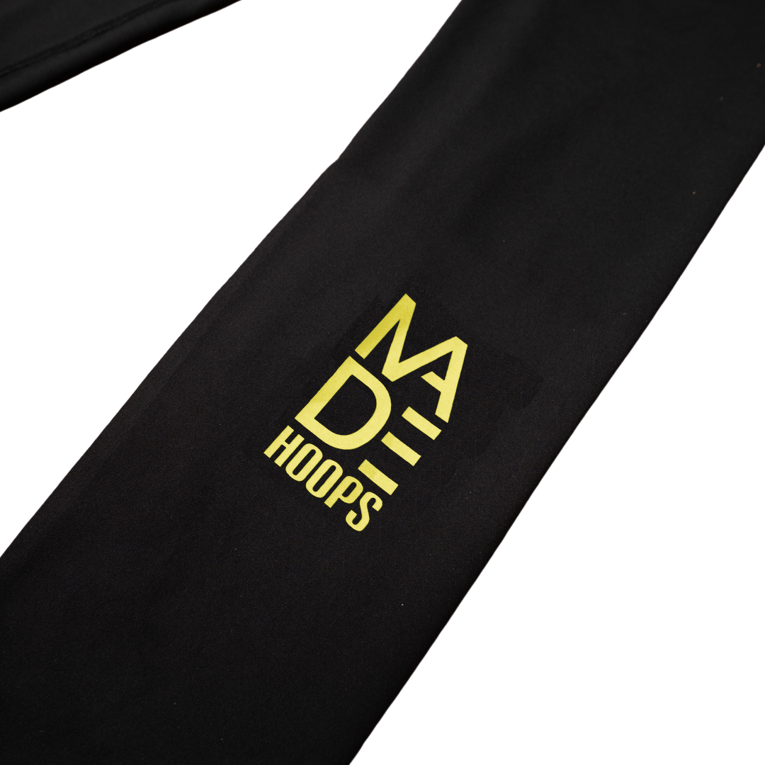 MADE Hoops Compression Tights