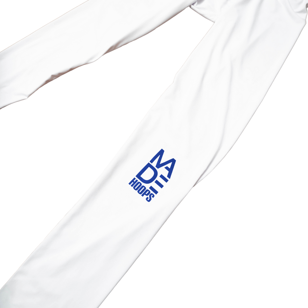 MADE Hoops Compression Tights