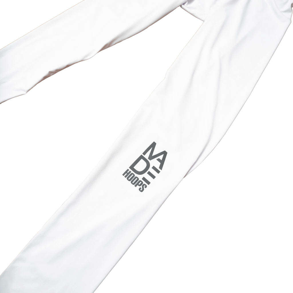 MADE Hoops Compression Tights