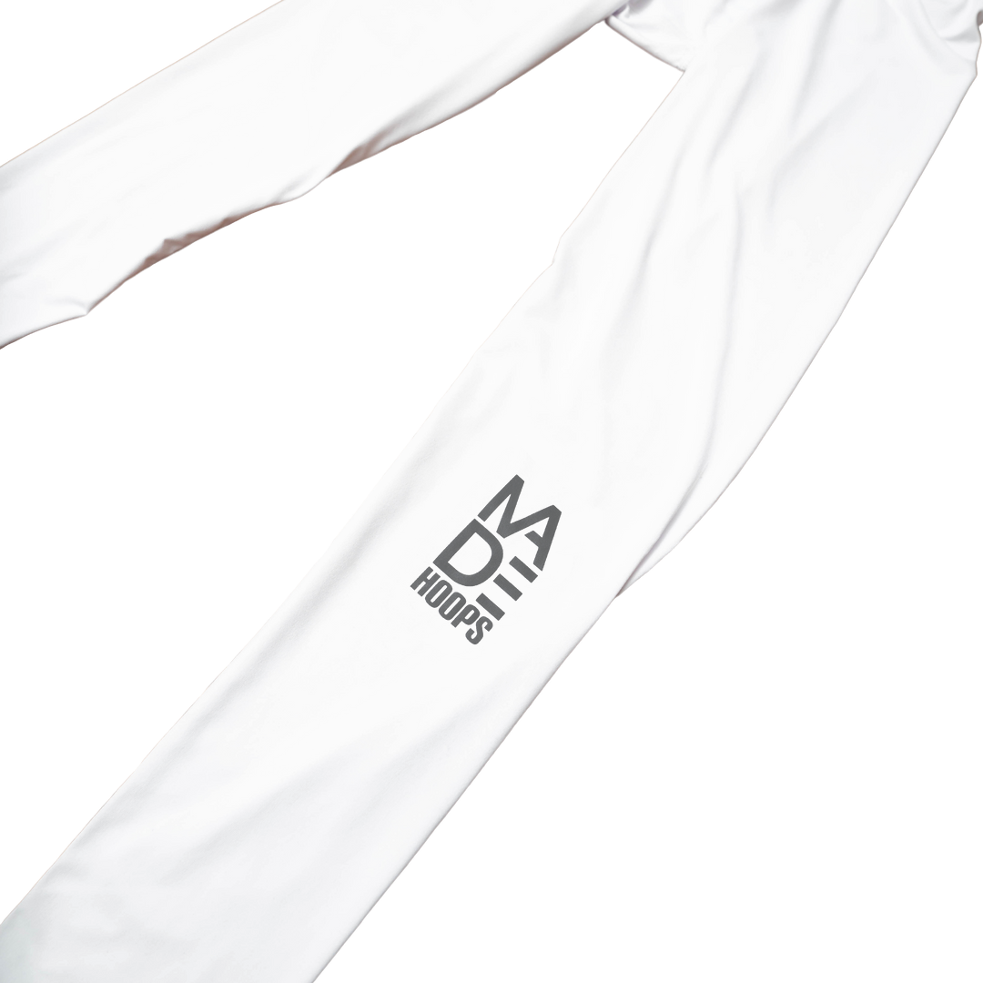 MADE Hoops Compression Tights